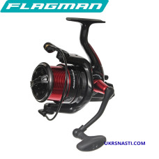 Катушка с передним фрикционом Flagman Armadale River Feeder